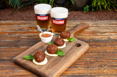 Guia de Bares Brahma , Destemperados , chope , chopp ,laloka<!-- NICAID(16130457) -->