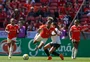 Inter empata com o Corinthians e decide título do Brasileirão Feminino em São Paulo