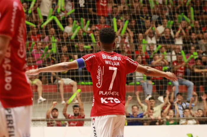 Edson Castro / Atlântico, divulgação