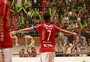Atlântico goleia o Cascavel e está na final da Liga Nacional de Futsal