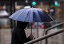 Previsão do tempo aponta que chuva deve se despedir da Serra após o Natal
