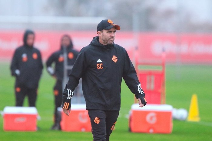 Ricardo Duarte, Inter / Divulgação