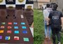 Polícia prende em SP suspeitos de aplicar golpe que tirou R$ 80 mil de idosa no RS