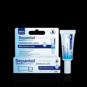 Bepantol / Divulgação