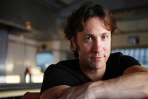 Mark Clark / Divulgação