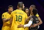 Seleção masculina vence China, mas não avança na Liga das Nações pela primeira vez na história