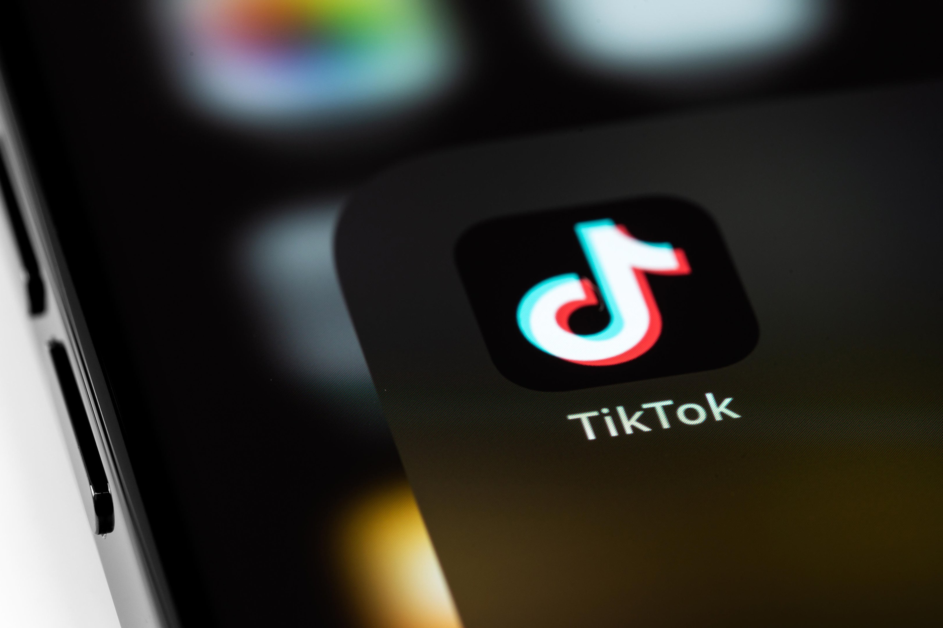 TikTok fecha acordo para evitar amea&ccedil;a de banimento nos EUA