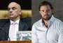 Vorcaro diz não se lembrar para quem havia enviado mensagens que, segundo a PF, eram para Moraes  