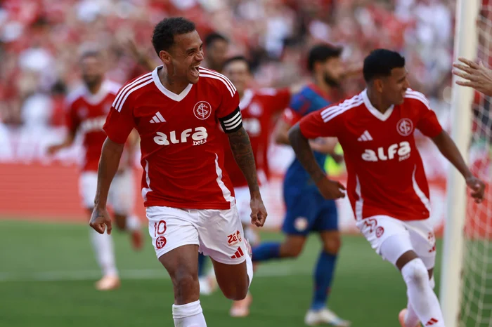 Jeff Botega / Agencia RBS