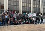 Mobilizações de produtores no RS reforçam, mais uma vez, reivindicações para Brasília; veja fotos