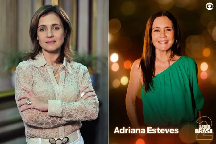 Renato Rocha Miranda / Globo / Divulgação