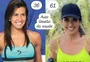 Musa fitness Solange Frazão compara corpo aos 36 e 61 anos: "Poupança da longevidade"