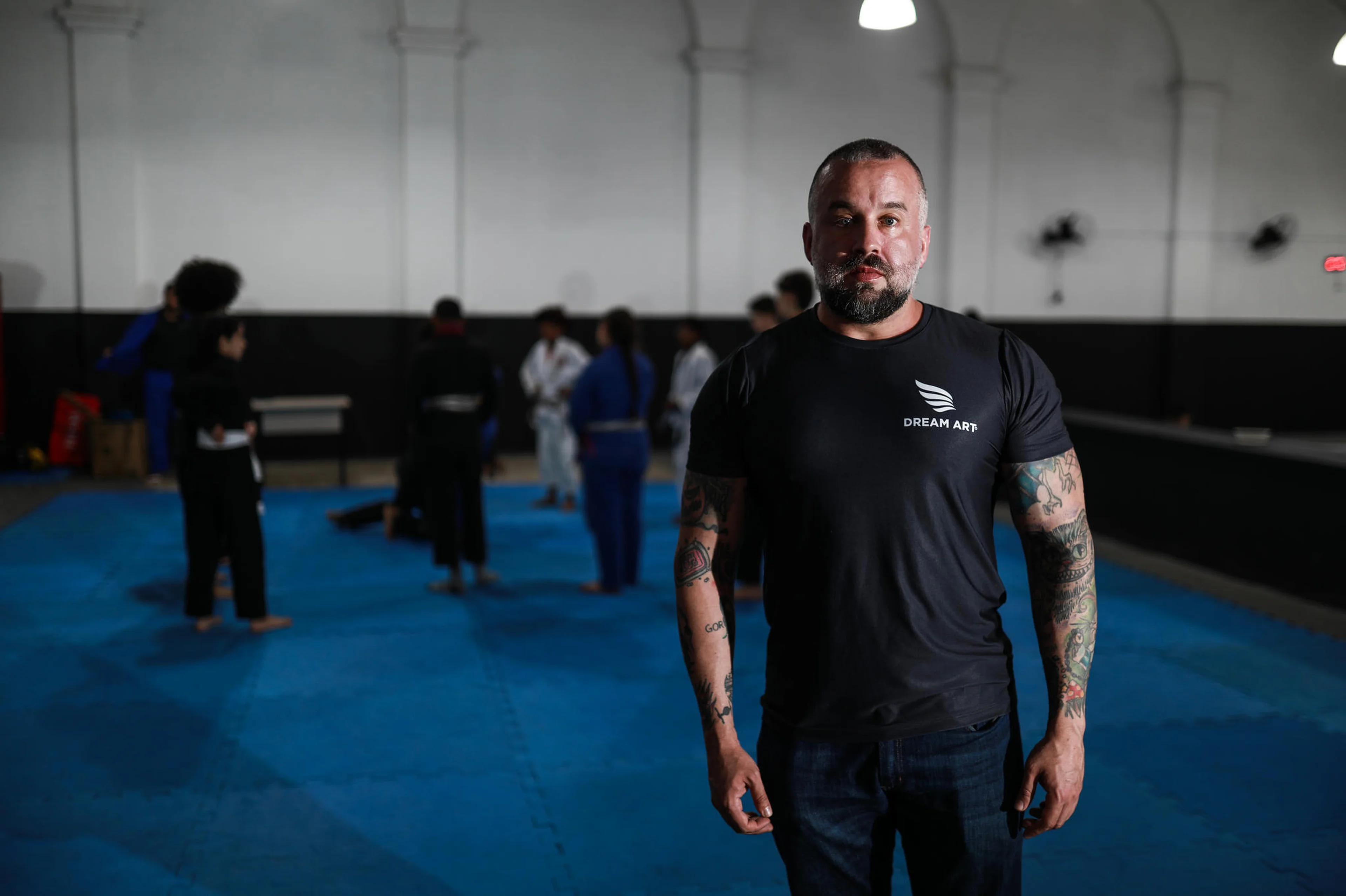 Renan Mattos/Agencia RBS