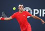 Cerúndolo vence Ruud e avança às quartas de final do Masters 1000 de Miami
