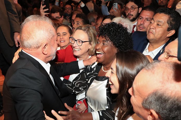 Lula Marques / PT na Câmara Lula Marques / PT na Câmara