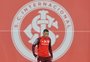 Negociado pelo Inter, Gabriel Carvalho viaja para a Arábia Saudita 