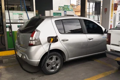 Gasolina e diesel têm leve queda em Pelotas; etanol sobe, aponta Procon<!-- NICAID(16225653) -->