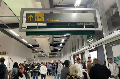 Aeroporto Lauro Kortz em Passo Fundo<!-- NICAID(16068637) -->