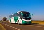 Empresa de Belém do Pará é a primeira a contar com novo modelo da Marcopolo