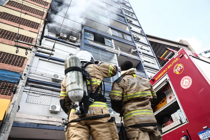 Jonathan Heckler / Agencia RBS