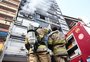 Porto Alegre registra pelo menos dois incêndios em edificações por dia em 2025