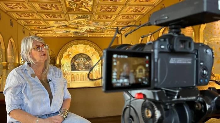 Alexandre Massutti / divulgação Alexandre Massutti / divulgação