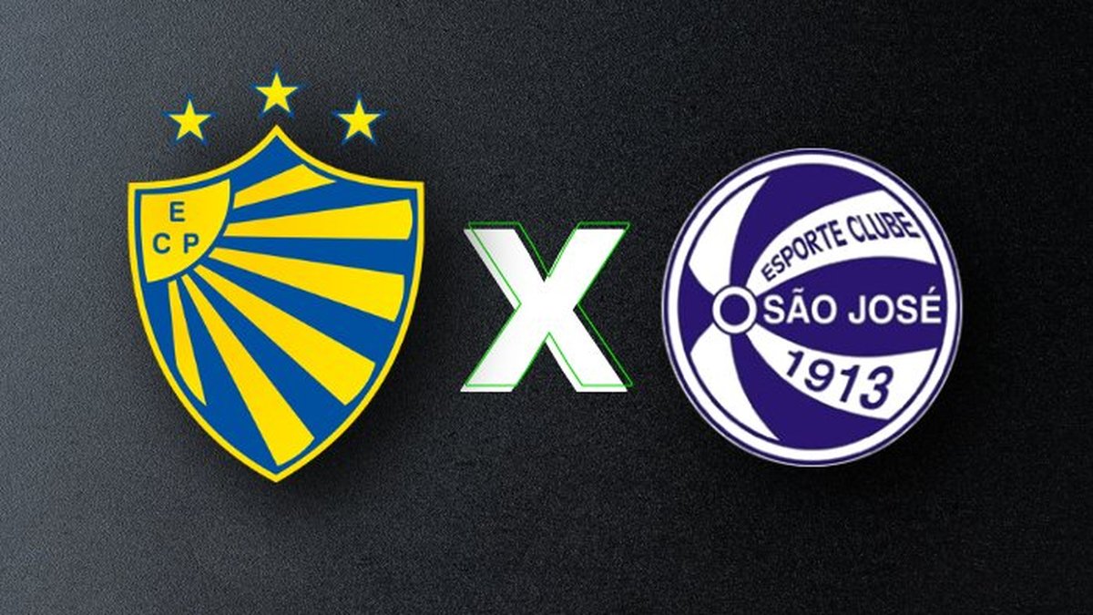 Pelotas x São José pelo Gauchão; acompanhe ao vivo em imagens | GZH