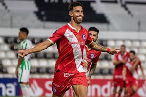 Argentinos Juniors / Divulgação