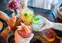 Gosta de drinks? Teste experimentar essas combinações