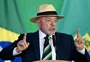 "Ninguém pode utilizar o cargo em benefício pessoal", diz Lula em meio à crise no STF