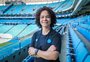 Grêmio anuncia nova executiva de futebol feminino