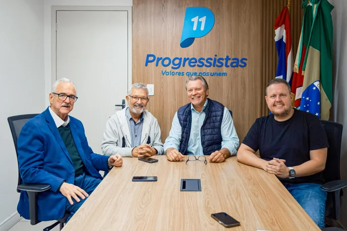 Filipe Lederhos / Divulgação Filipe Lederhos / Divulgação