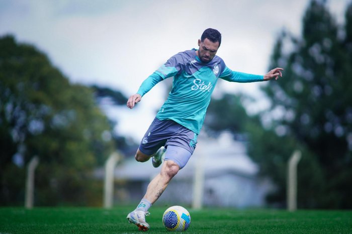 Fernando Alves / Juventude / Divulgação Fernando Alves / Juventude / Divulgação