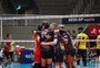 Sesi-Bauru bate Praia Clube e entra no G-4 da Superliga masculina de vôlei