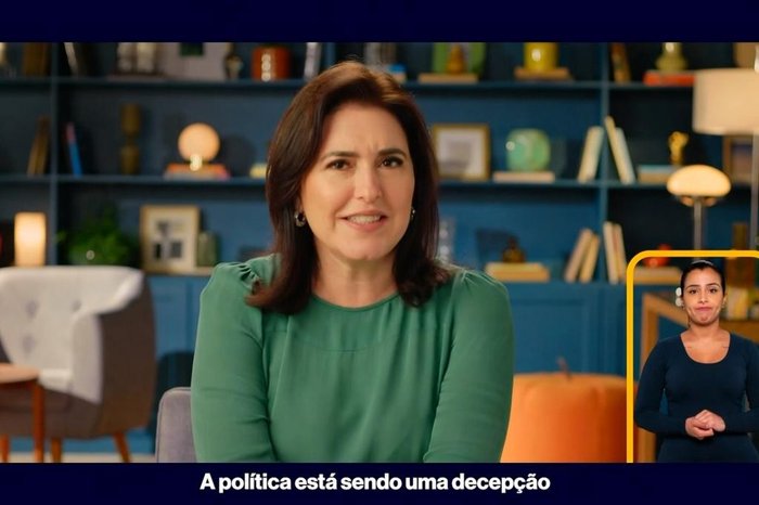 TV Globo / Reprodução