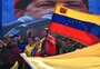 Maduro diz que pode haver "banho de sangue" e "guerra civil" se não for reeleito na Venezuela