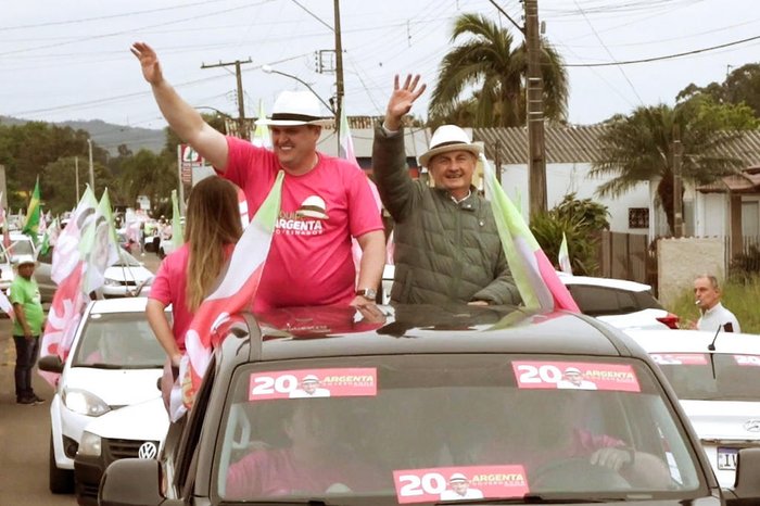 Mello Servilio / Divulgação Mello Servilio / Divulgação