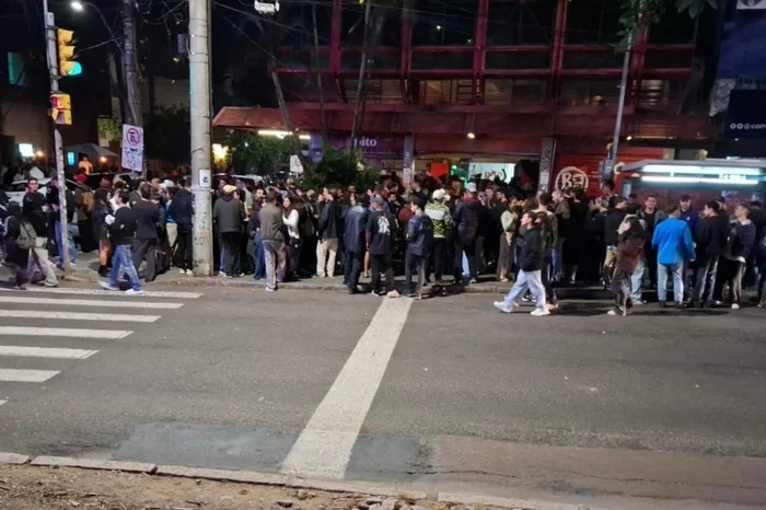 Brigada Militar / Divulgação Brigada Militar / Divulgação