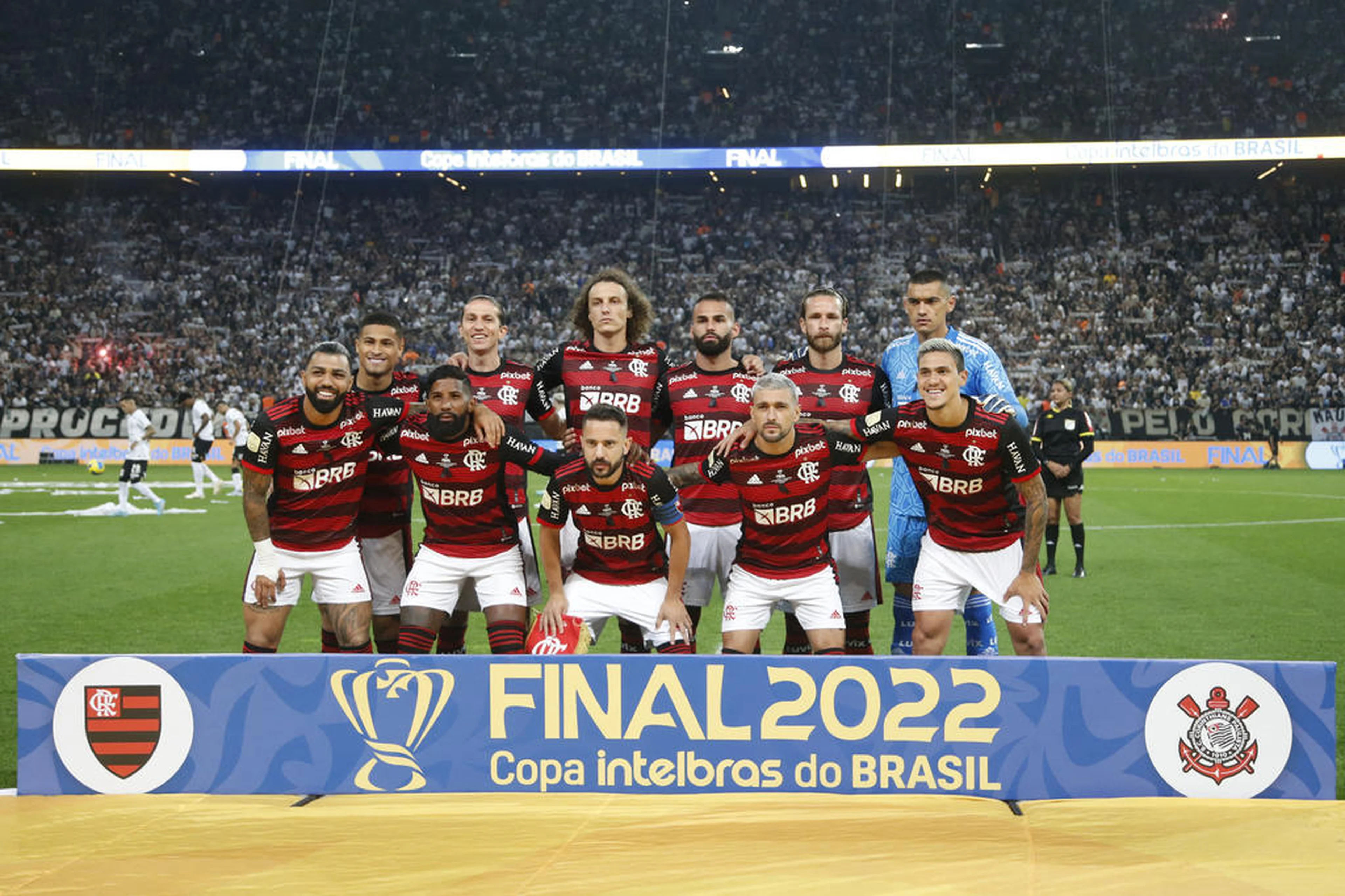 PAULO PINTO/AFP