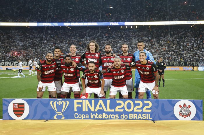 2022 Copa do Brasil finals - Wikipedia