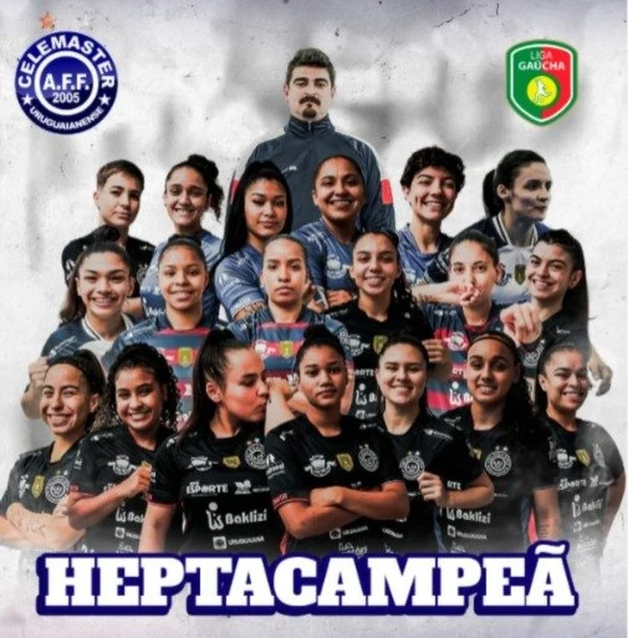 Divulgação Celemaster Uruguaianense