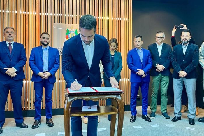 Kathlyn Moreira / Agencia RBS