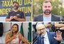 Definidos os candidatos para a eleição suplementar de Viamão; veja quem são