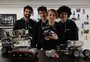 Alunos de São Leopoldo são classificados para a fase nacional da Olimpíada Brasileira de Robótica
