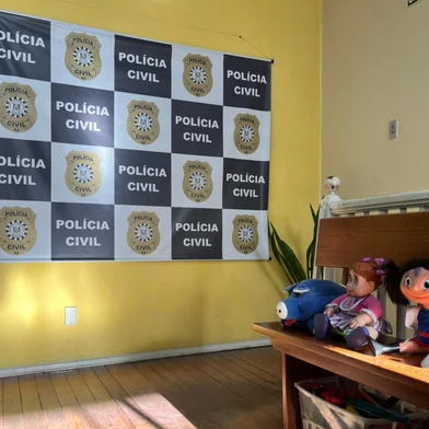 Delegacia de Proteção à Criança e ao Adolescente (DPCA) de Caxias do Sul<!-- NICAID(16165767) -->