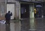 "Sistema de drenagem da cidade é insuficiente" para altos volumes de chuva, reconhece Dmae