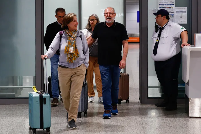 Jonathan Heckler / Agencia RBS