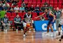 Caxias do Sul Basquete perde para o Fortaleza na estreia pelo NBB 
