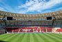 Flamengo mantém venda de ingressos para jogo com Grêmio na Copa do Brasil e prepara esquema para domingo