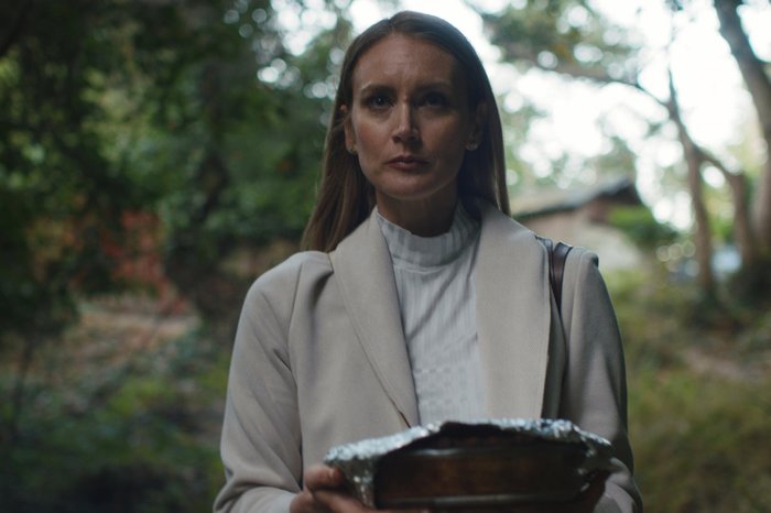 Blumhouse / Divulgação Blumhouse / Divulgação